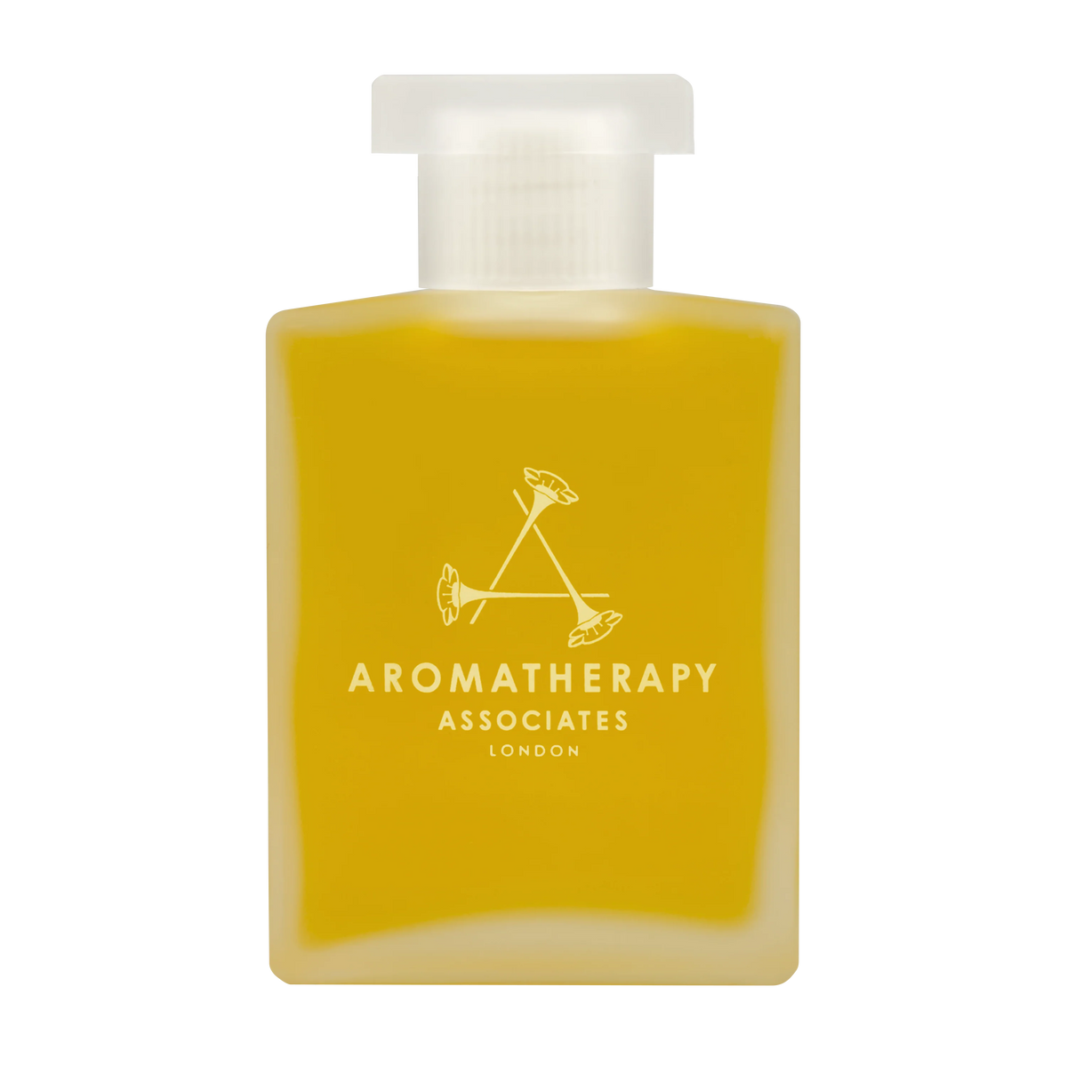 Rosenbad- und Duschöl 