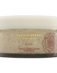 Rose Triple Exfoliator