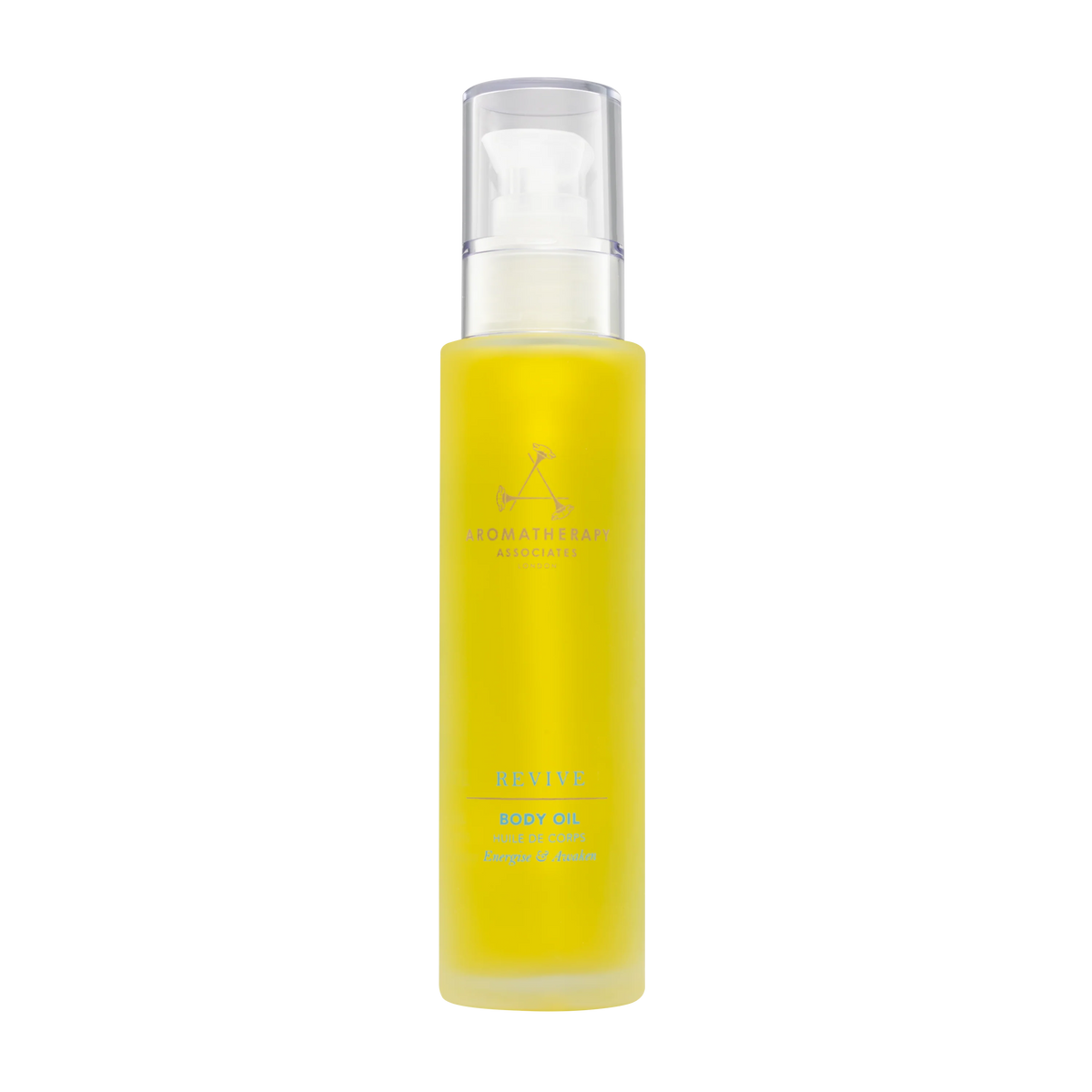 Revive Körperöl 