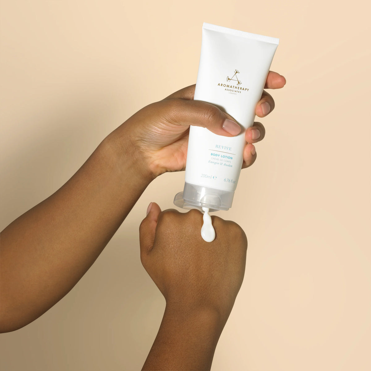 Revive Crema Corporal 