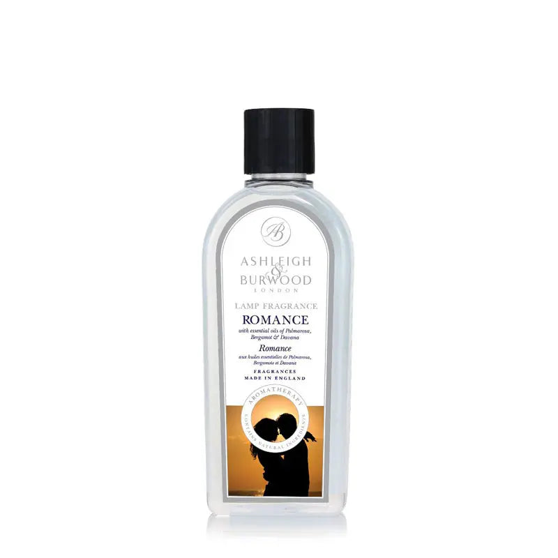 Lâmpada Fragrância Romance 