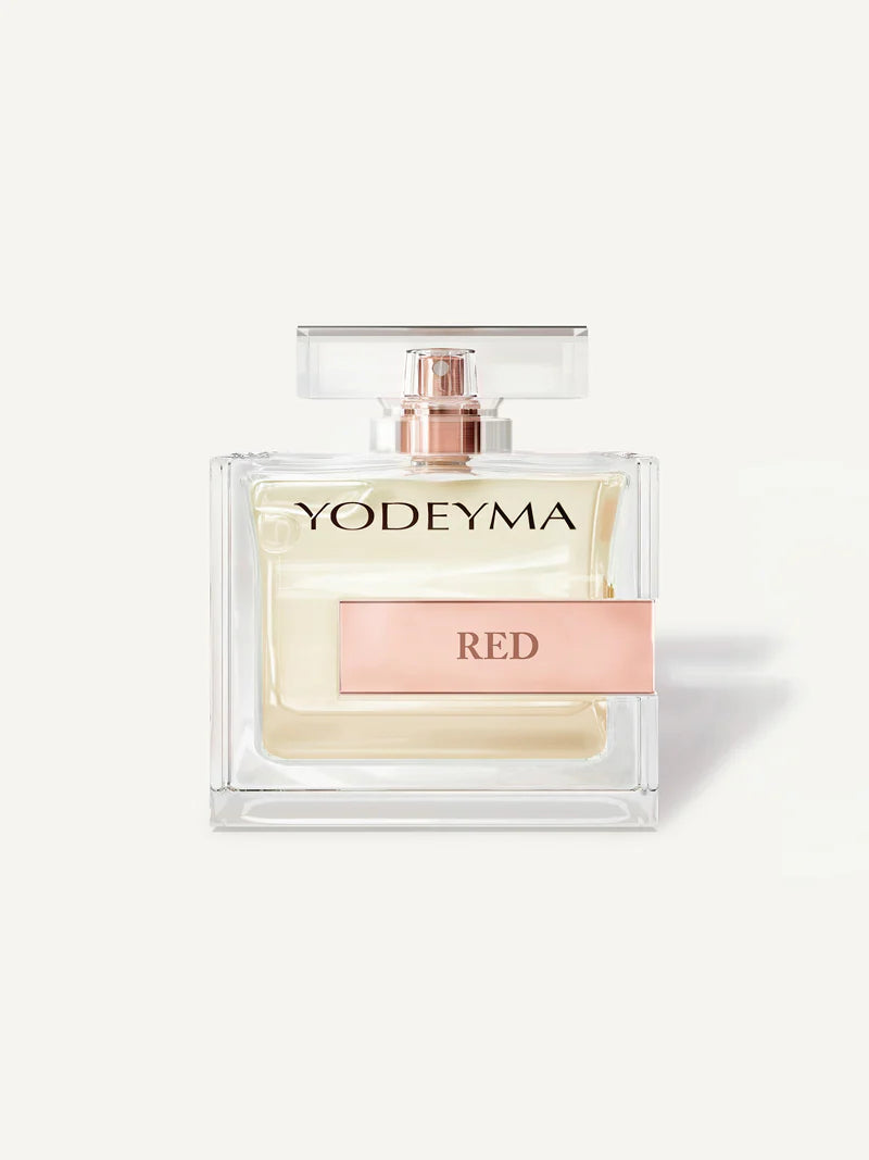 RED Eau de Parfum - 100 mL 