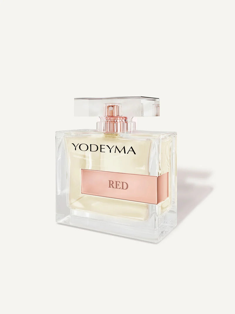 RED Eau de Parfum - 100 mL 