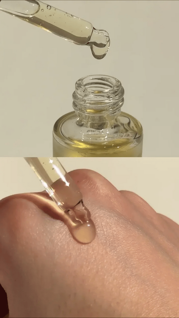 Ritual zur Zellreparatur 