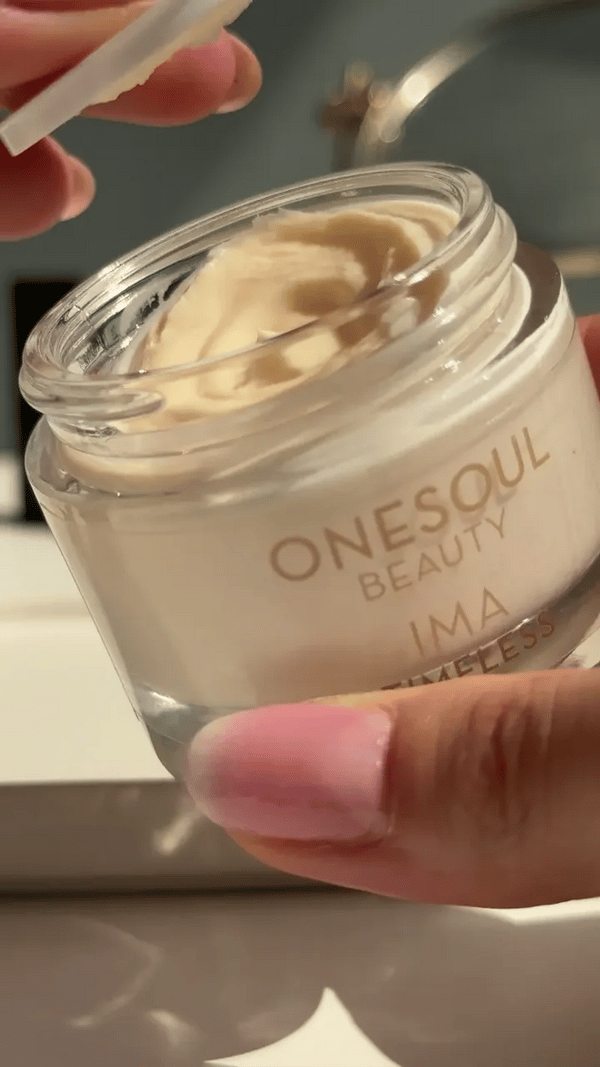 Ritual zur Zellreparatur 