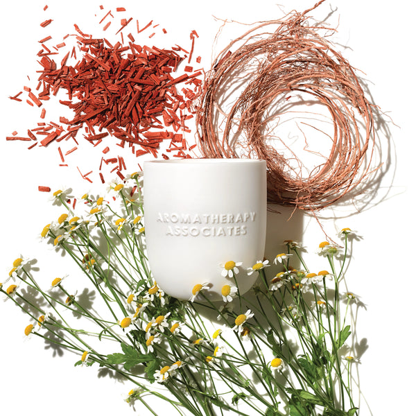 Tiefenentspannungskerze 