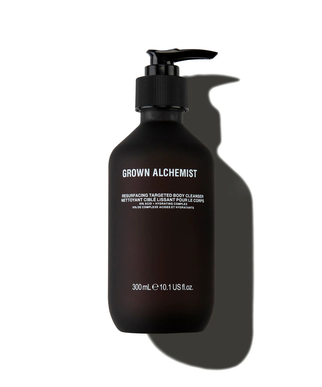 Oczyszczający preparat do ciała ukierunkowany na regenerację (300 ml) 