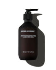Renumeração do Limpa-Bases do Corpo Direcionado (300mL) 