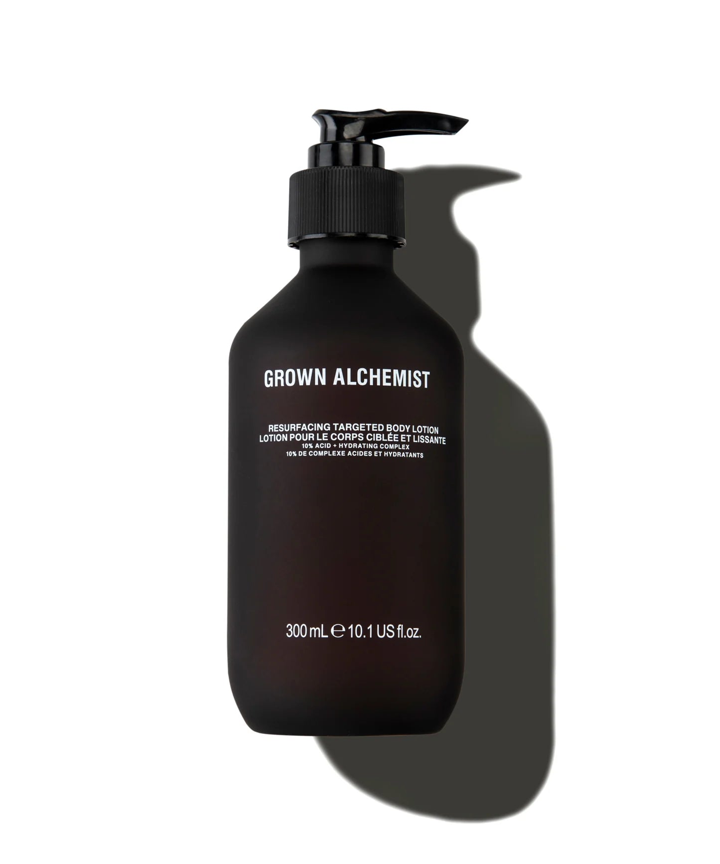 Erhéiung gezielte Kierperlotion (300ml) 