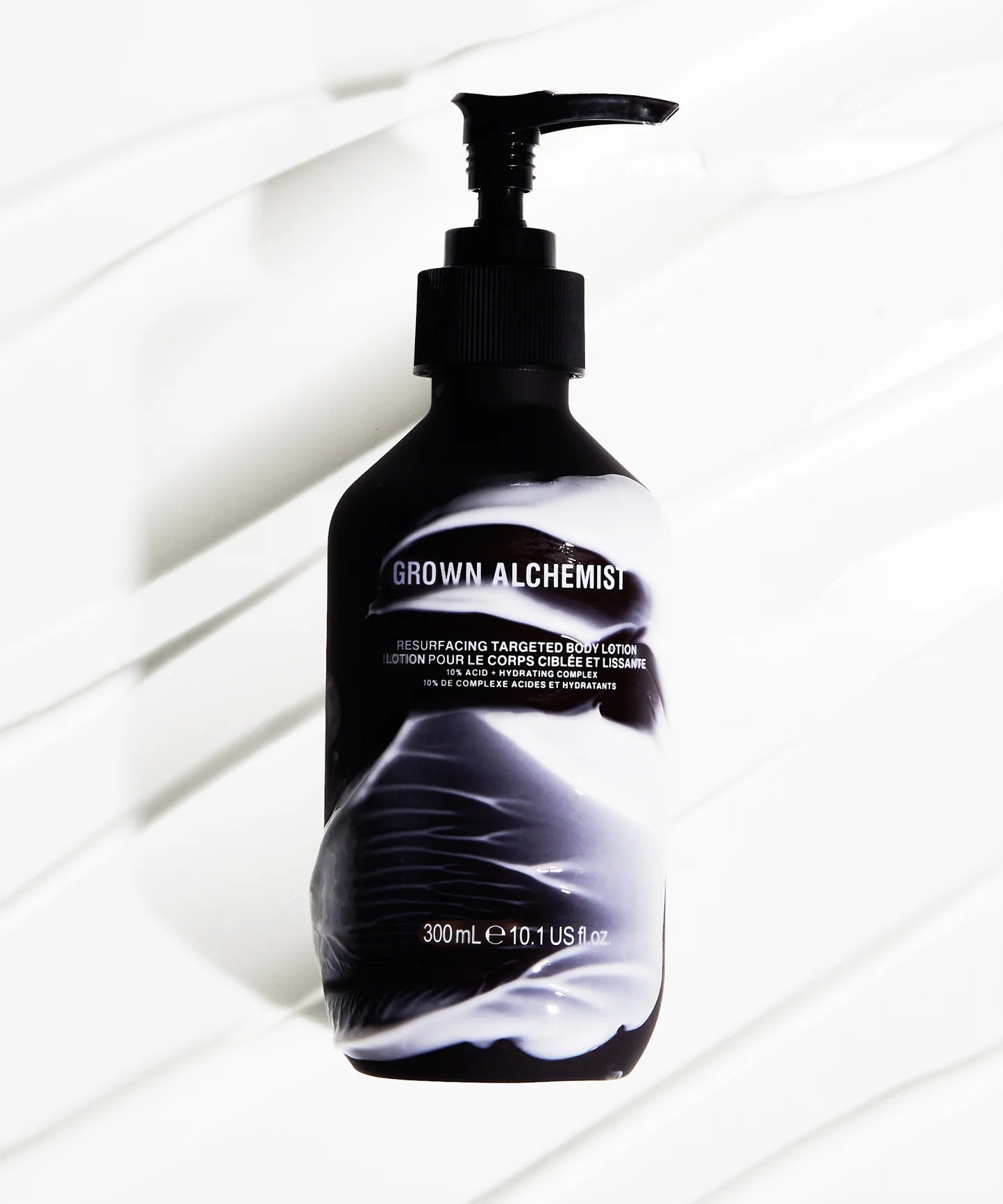 Erhéiung gezielte Kierperlotion (300ml) 
