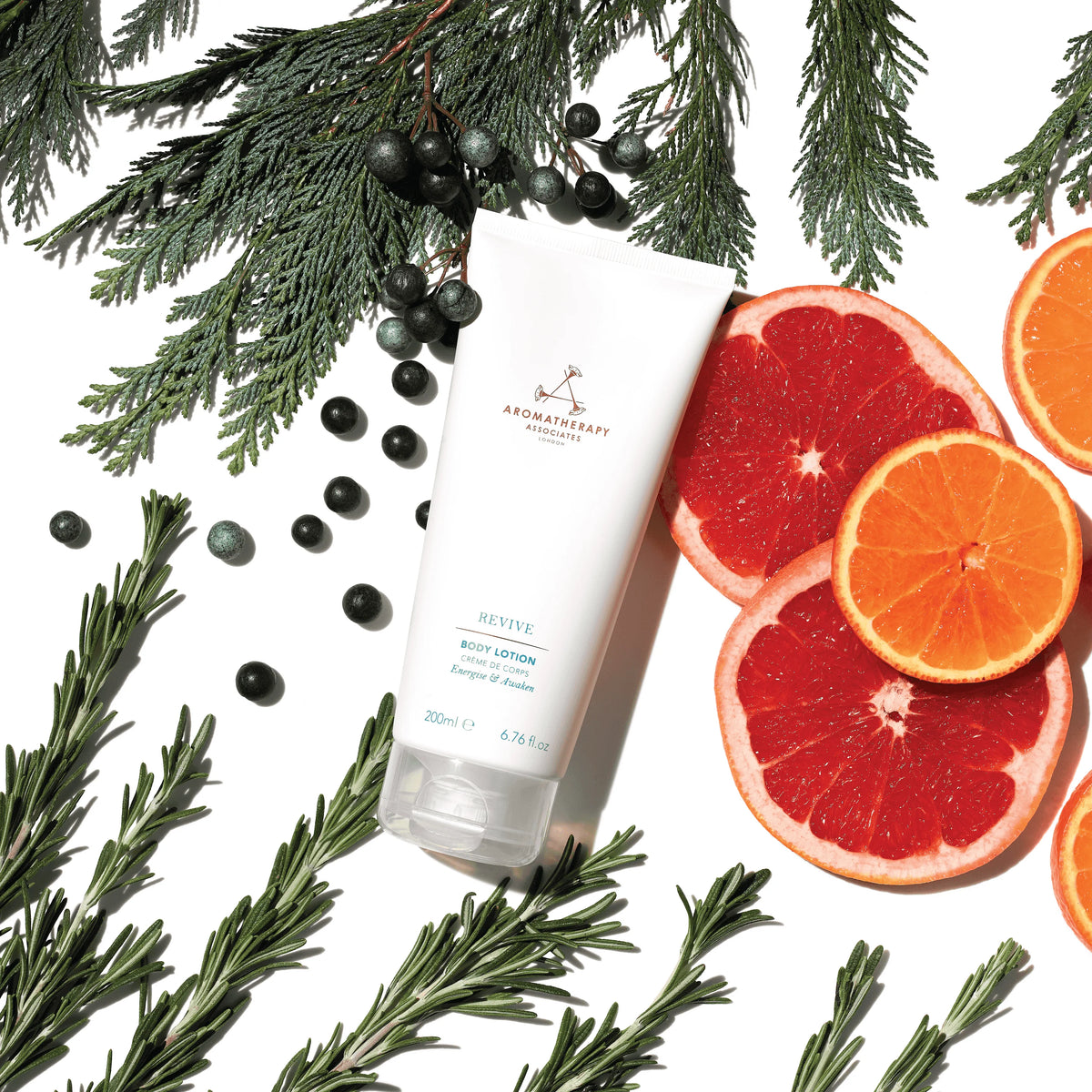 Revive Crema Corporal 