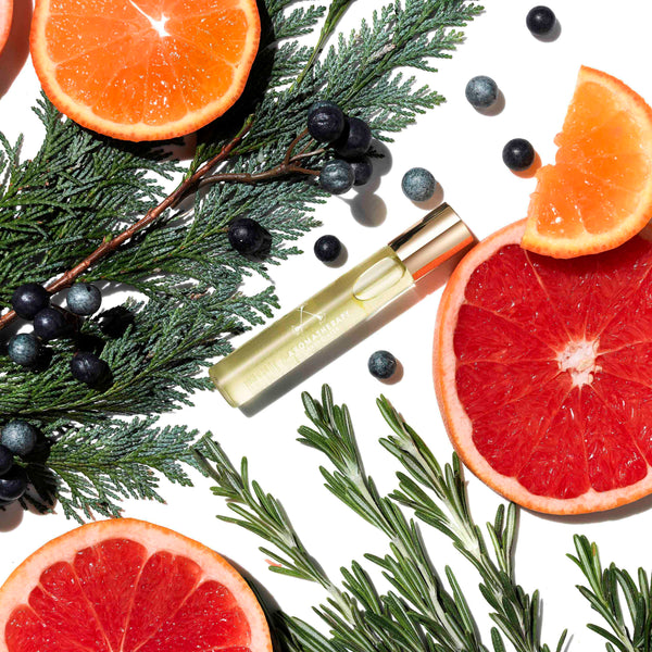 Revive Morgen Roller Ball 