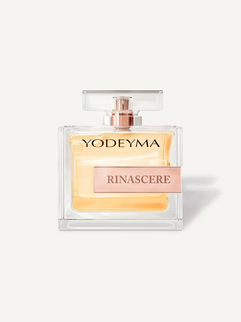 RINASCERE Eau de Parfum - 100 mL 