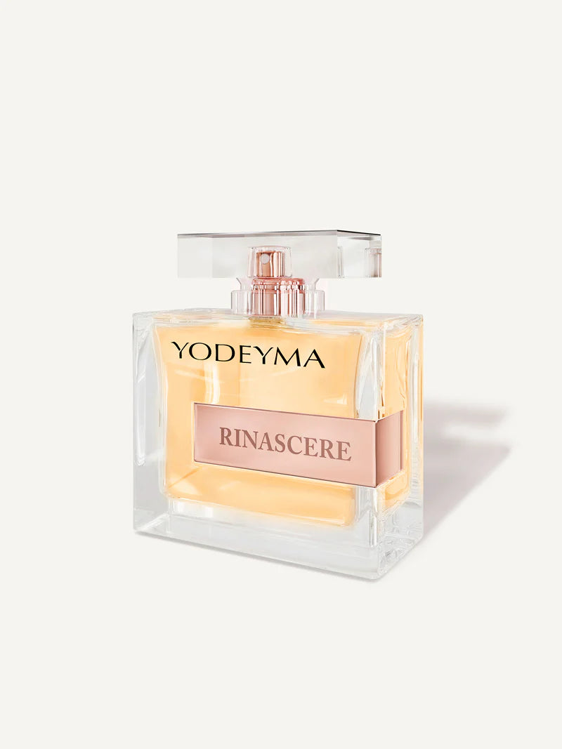 RINASCERE Eau de Parfum - 100 mL 