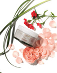 Rose Triple Exfoliator