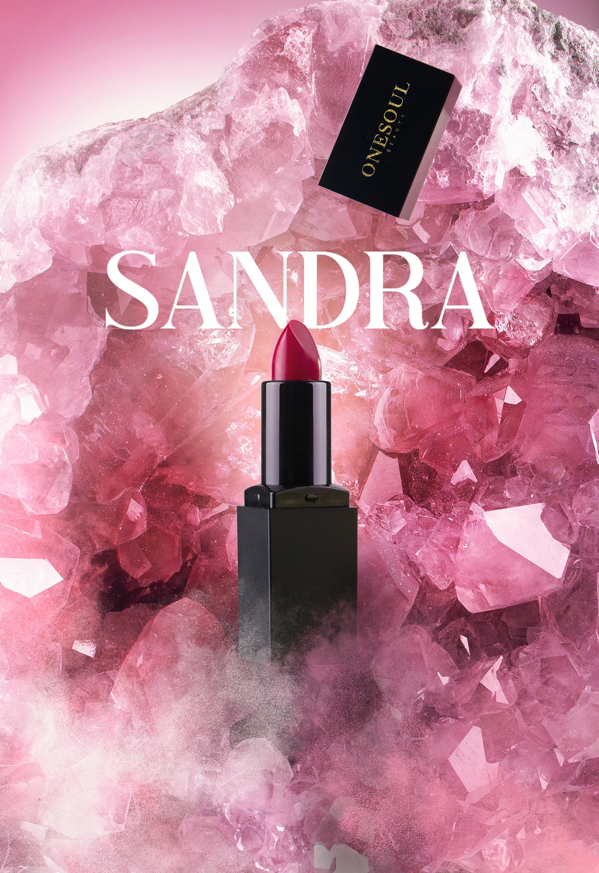 Labial Sandra 5 ml. 