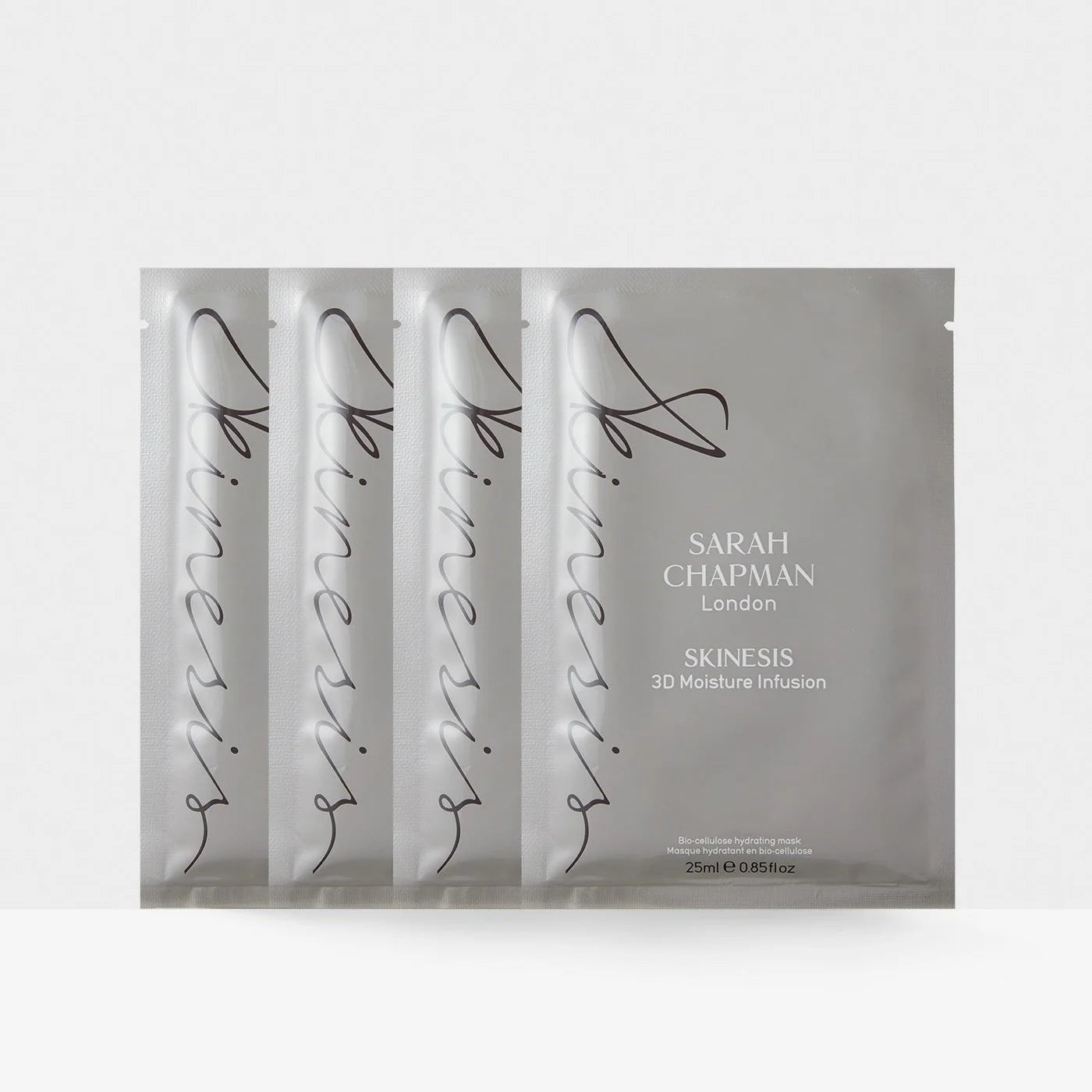 3D Moisture Infusion Mask 