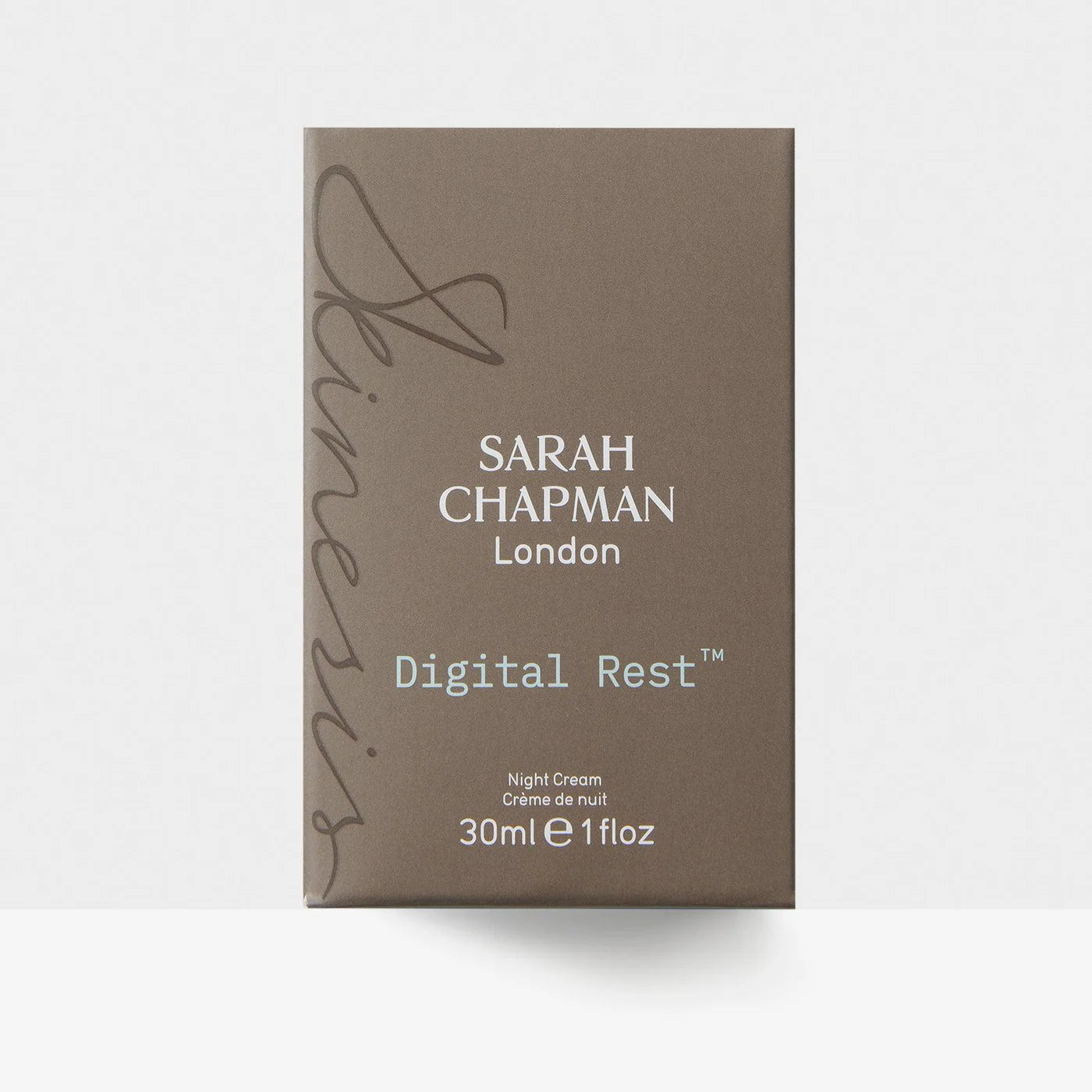Digital Rest™ Night Cream 