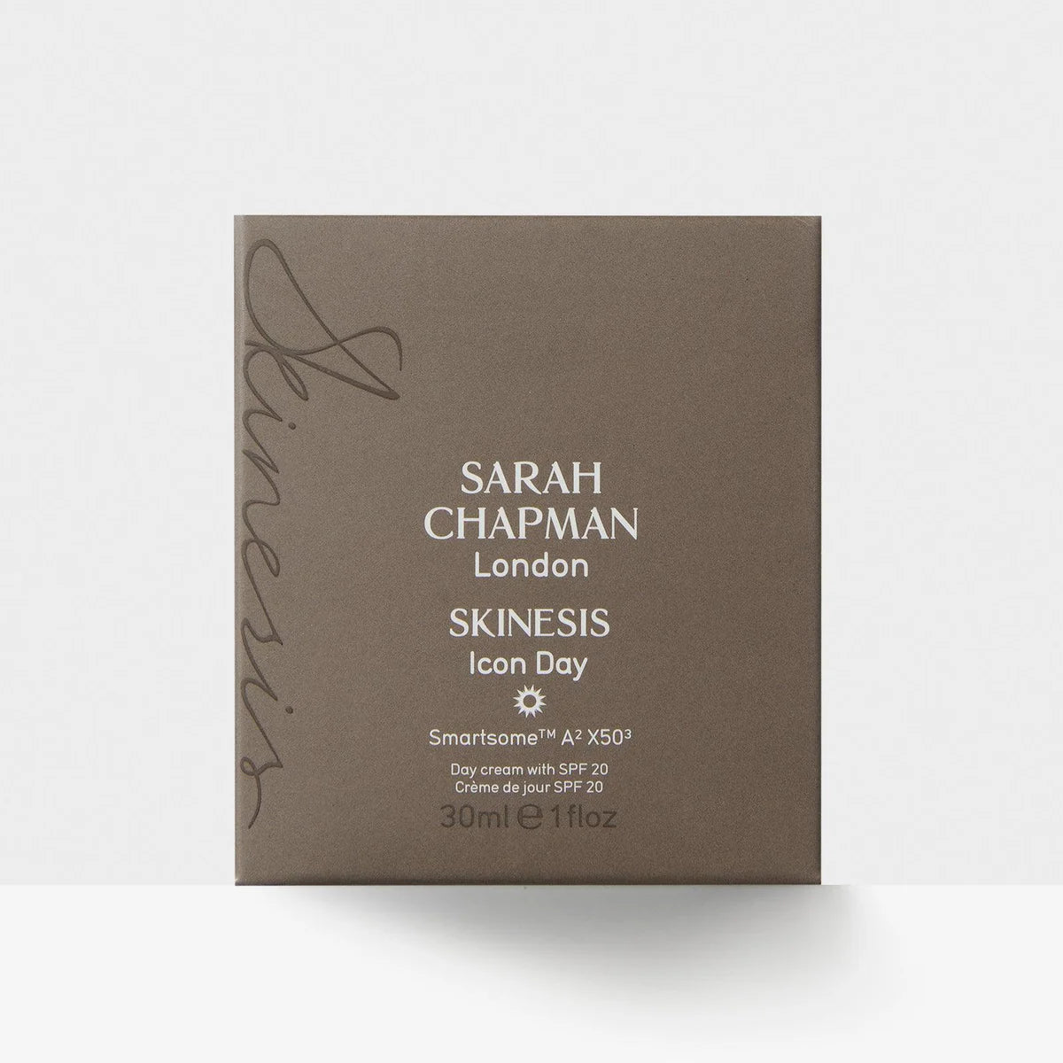 Icon Day Smartsome™ A² X50³ Crema 