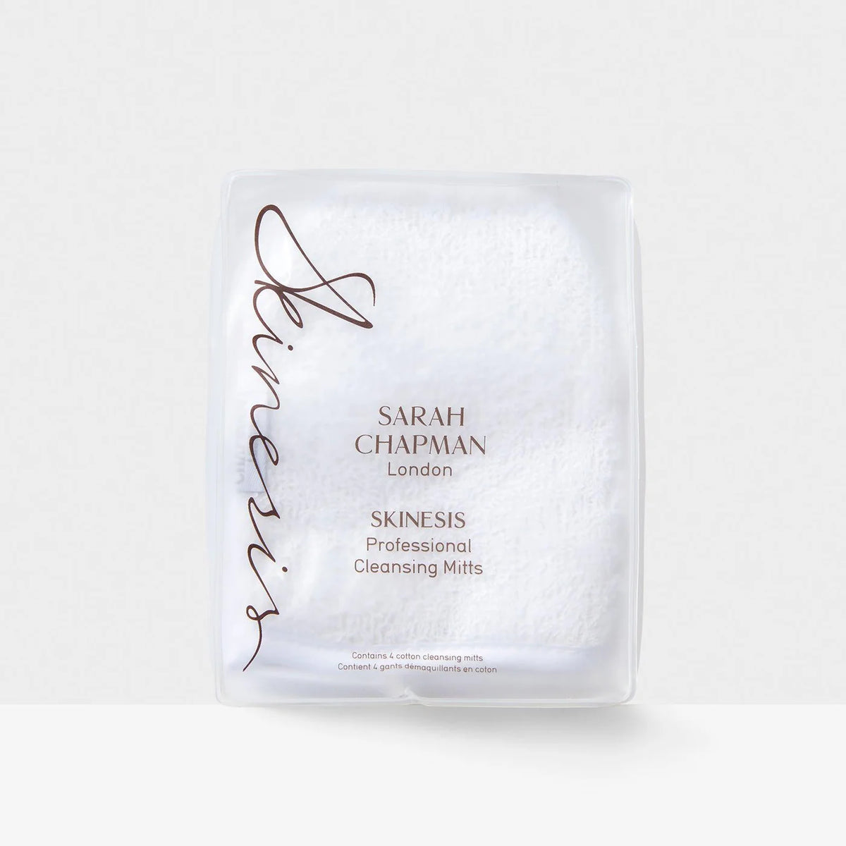 Professionelle Reinigungs-Handschuhe (4 Stk.) 