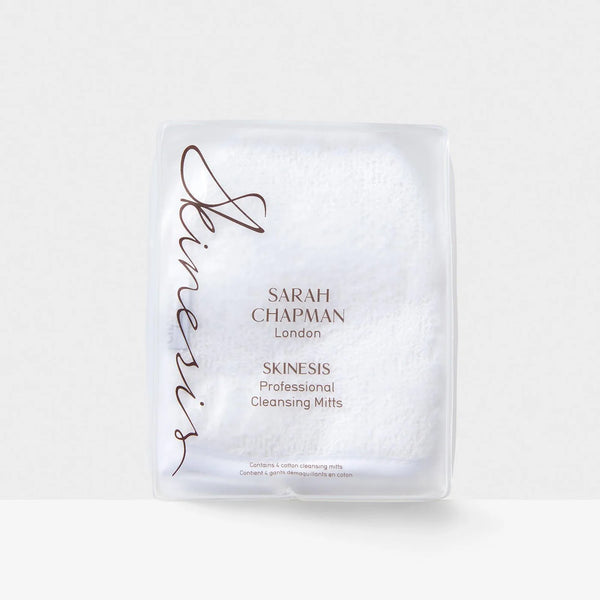 Professionelle Reinigungs-Handschuhe (4 Stk.) 