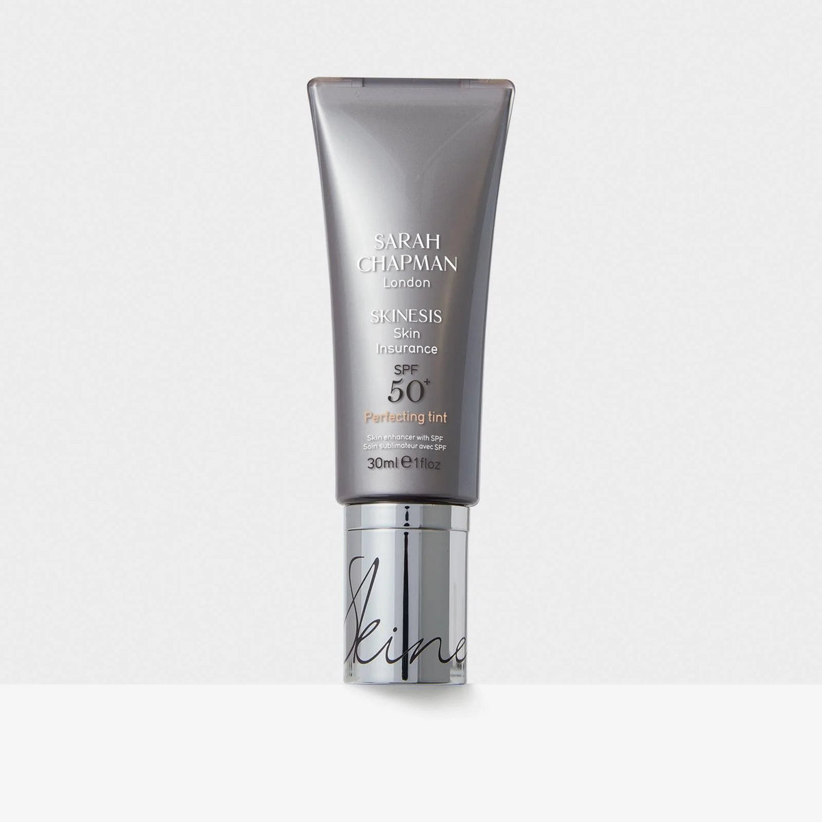 Skin Insurance SPF 50+ Tinted 30 ml. 