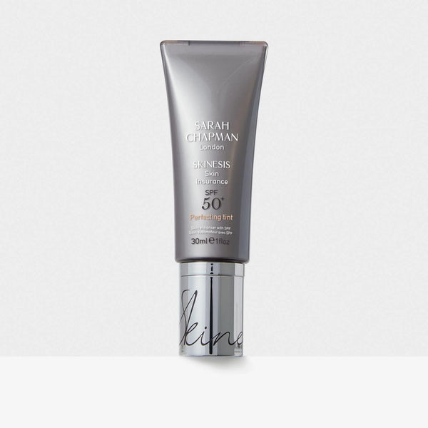 Hautversicherung SPF 50+ getönt 30 ml. 