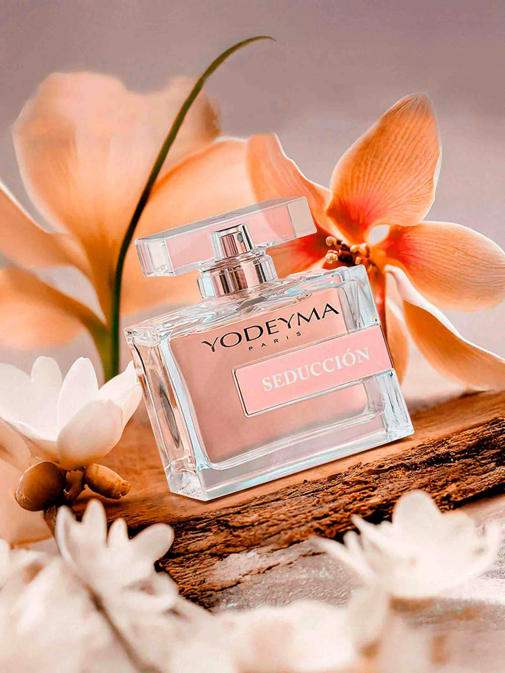 SEDUÇÃO Eau De Parfum - 100 ml 