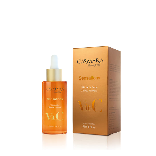 Vitamin Shot Serum 