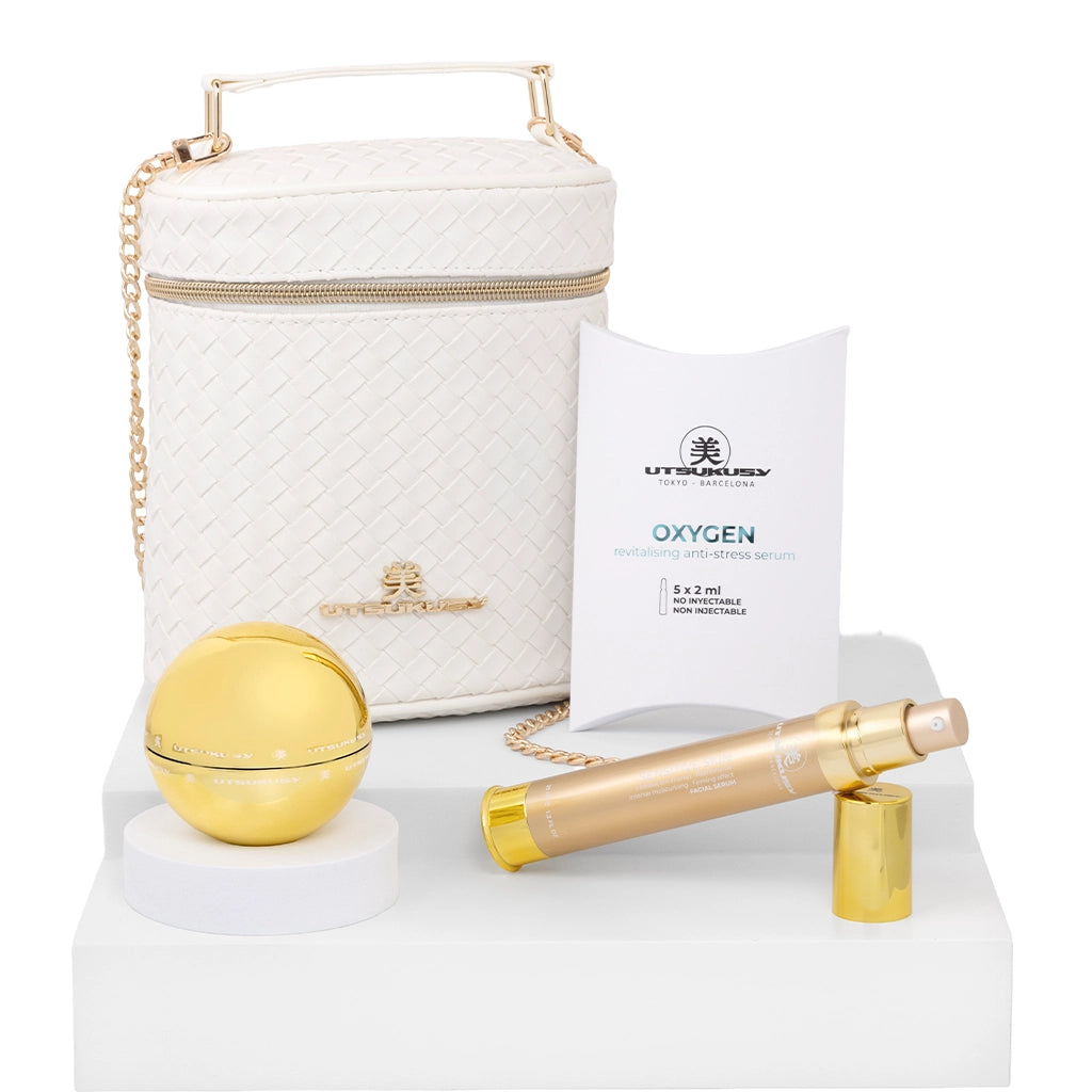 Set Pele Sensível com Necessaire | FW26 