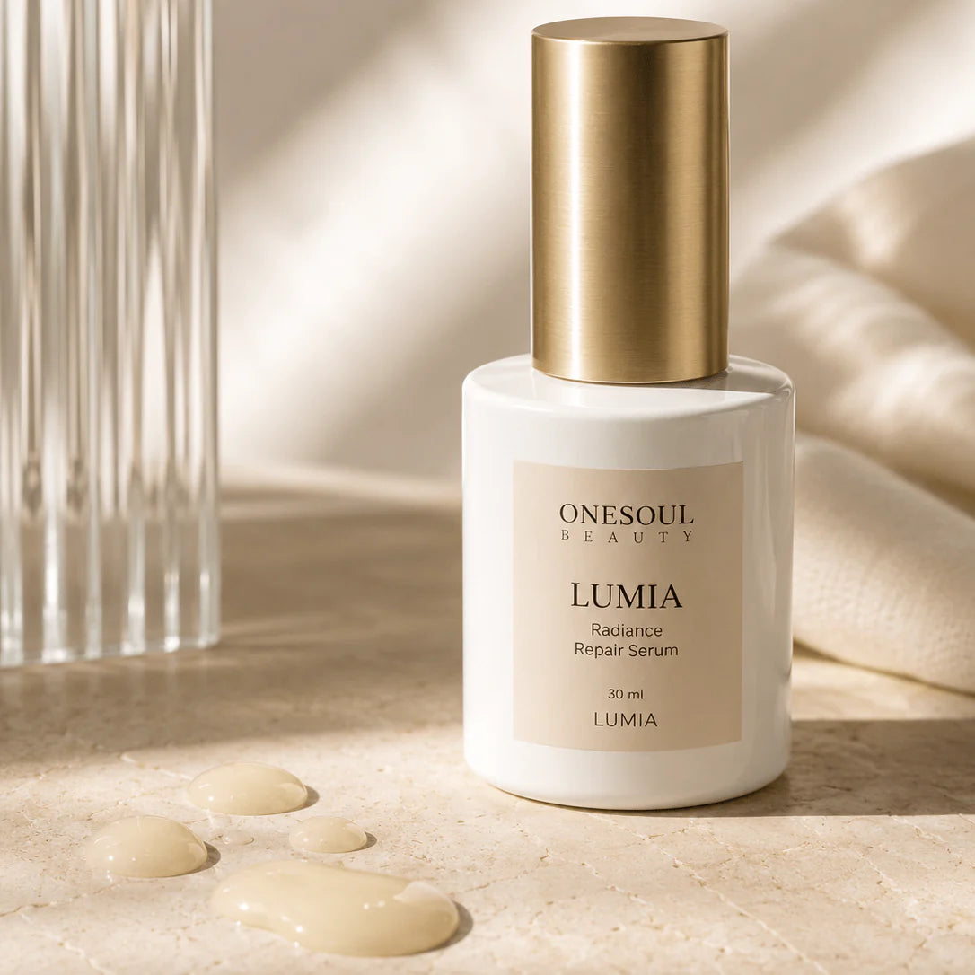 Serum naprawcze Lumia Radiance 