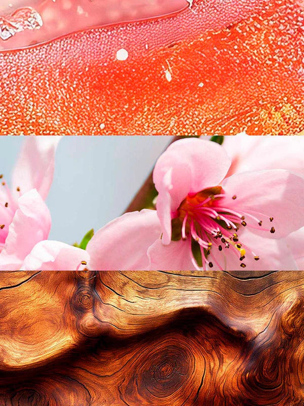 SEXY ROSE Eau de Parfum - 100 ml 