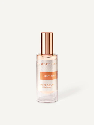 SEXY ROSE Eau de Parfum - 15 mL 