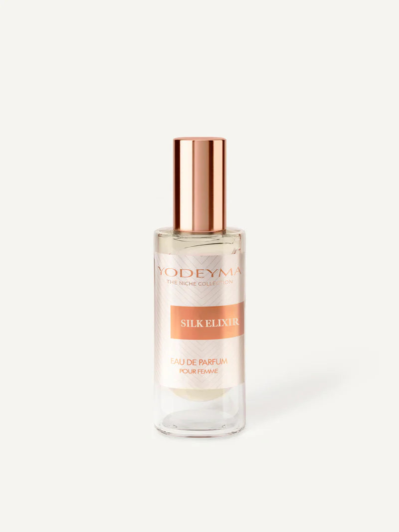 SILK ELIXIR Eau de Parfum - 15 ml 