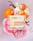 SOPHISTICATE Woda perfumowana - 15 ml 