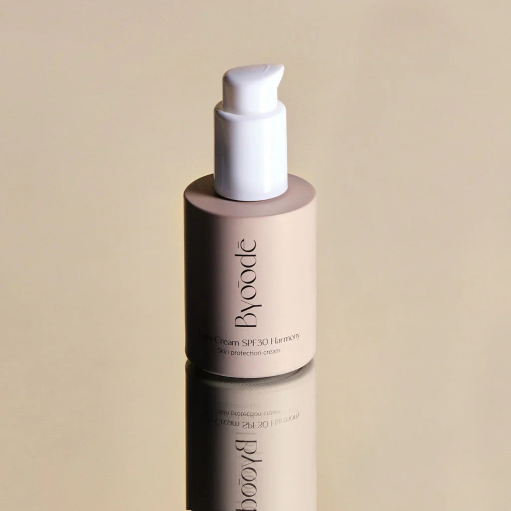 Light Cream SPF 30 Harmony - Centro de Estética Itziar y Mariángeles