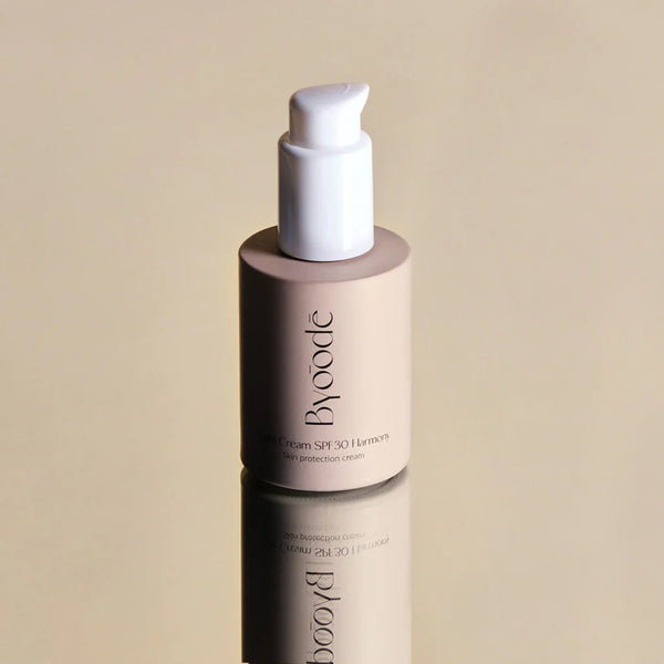 Leichte Creme LSF 30 Harmonie