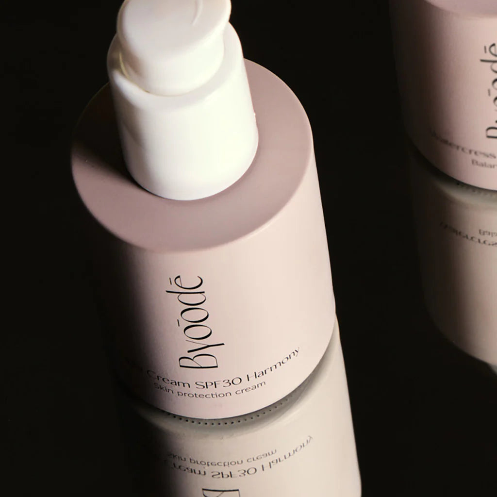 Light Cream SPF 30 Harmony - Centro de Estética Itziar y Mariángeles