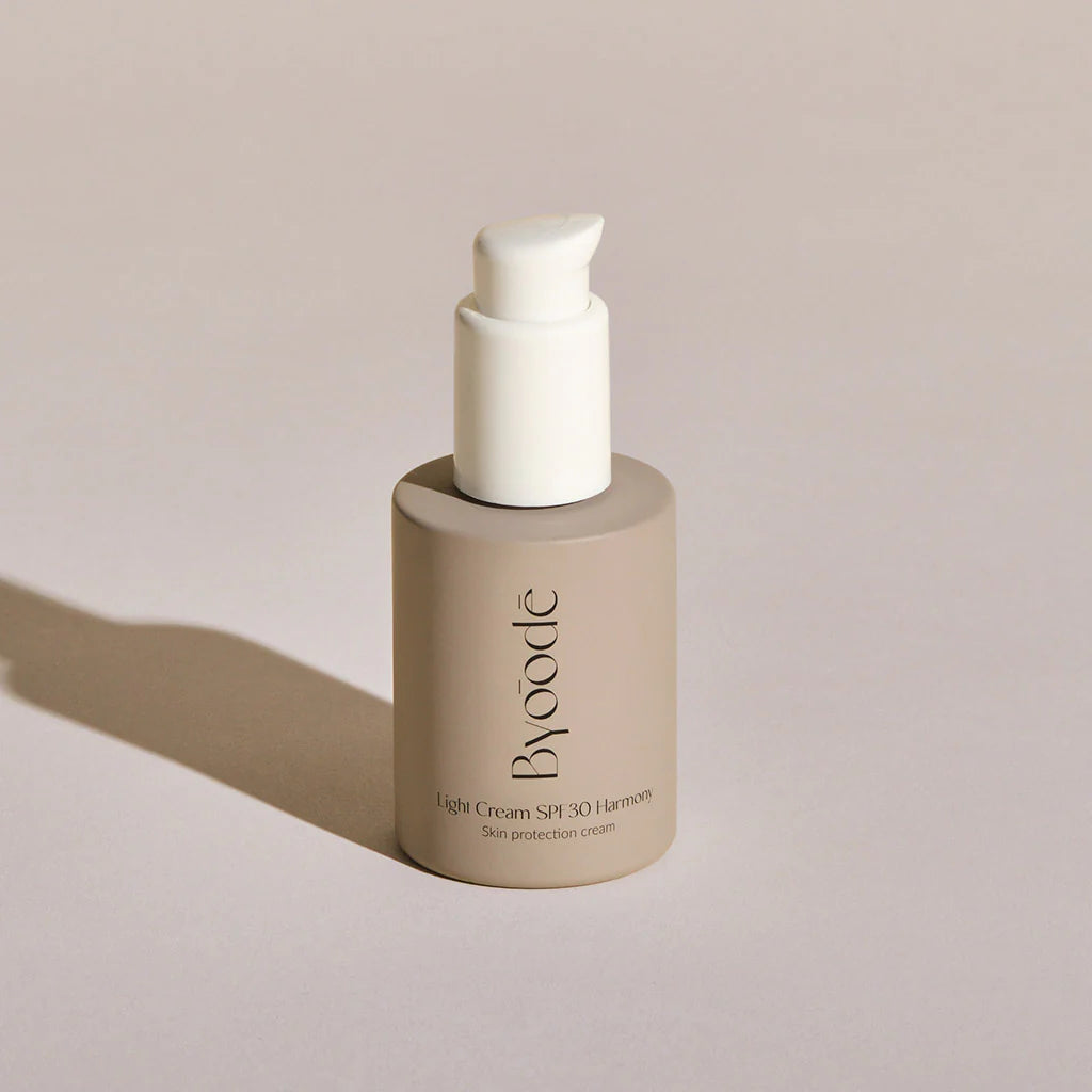 Light Cream SPF 30 Harmony - Centro de Estética Itziar y Mariángeles