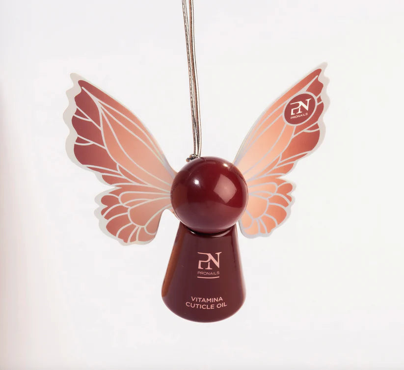 Vitamine Cuticle Oil - Angel 