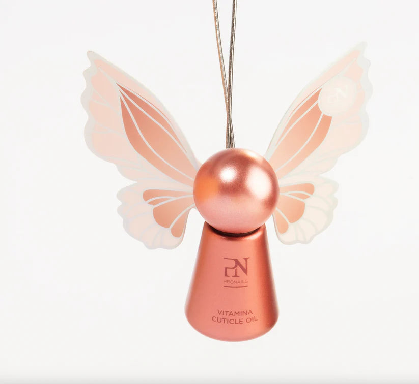 Vitamine Cuticle Oil - Angel 