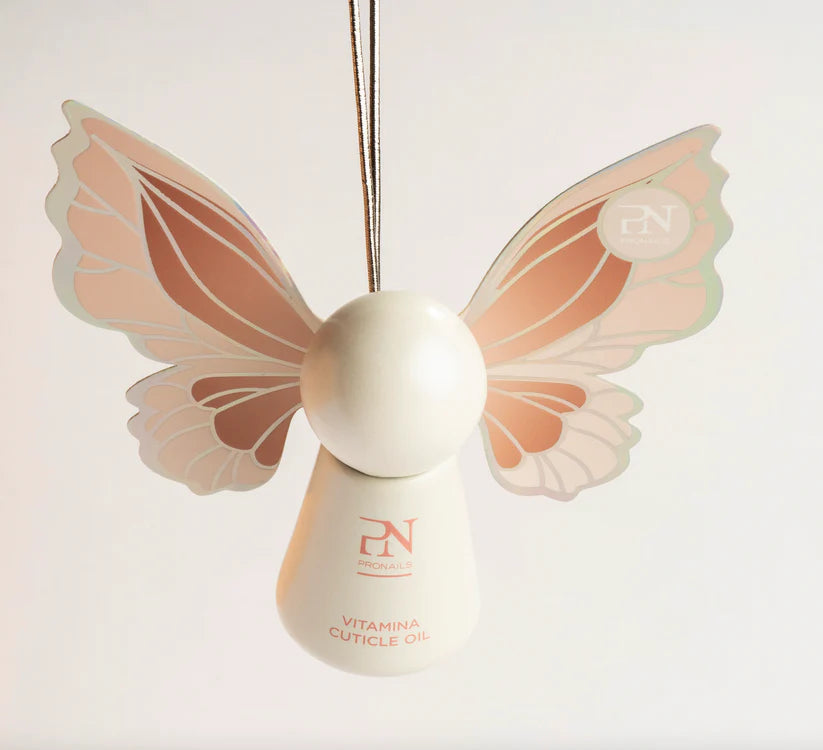 Vitamine Cuticle Oil - Angel 