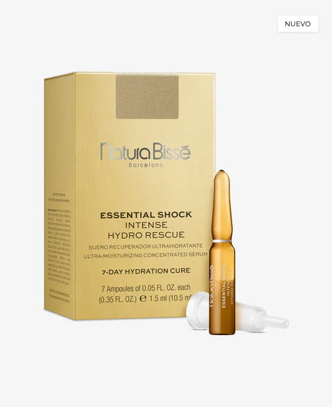 ESSENTIAL SHOCK INTENSE HYDRO RESCUE- Centro de Estética Itziar y Mariángeles
