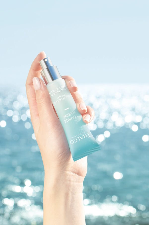 Intensiv entgiftendes Serum (30 ml.) | Marinequelle 