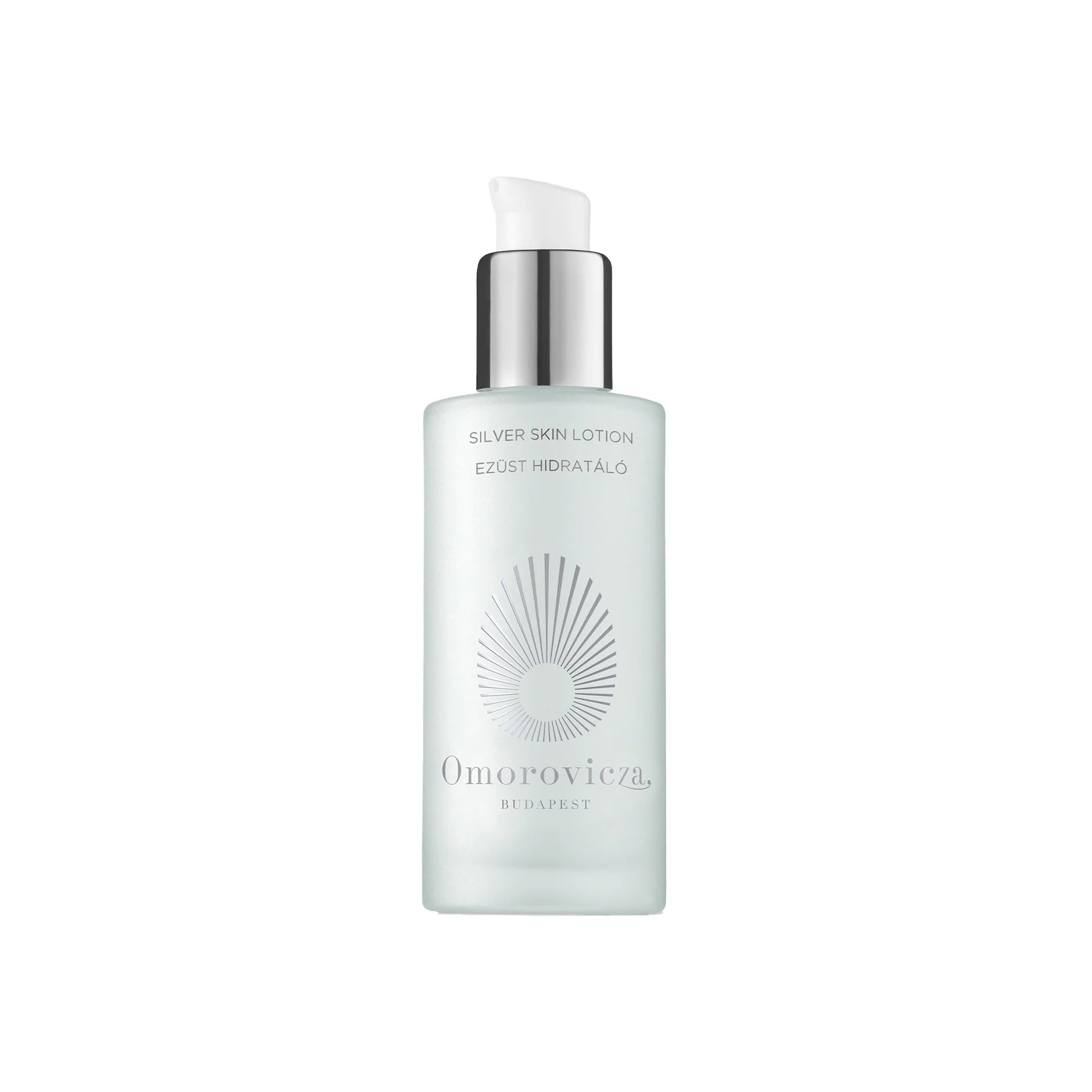 Silver Skin Lotion - Centro de Estética Itziar y Mariángeles