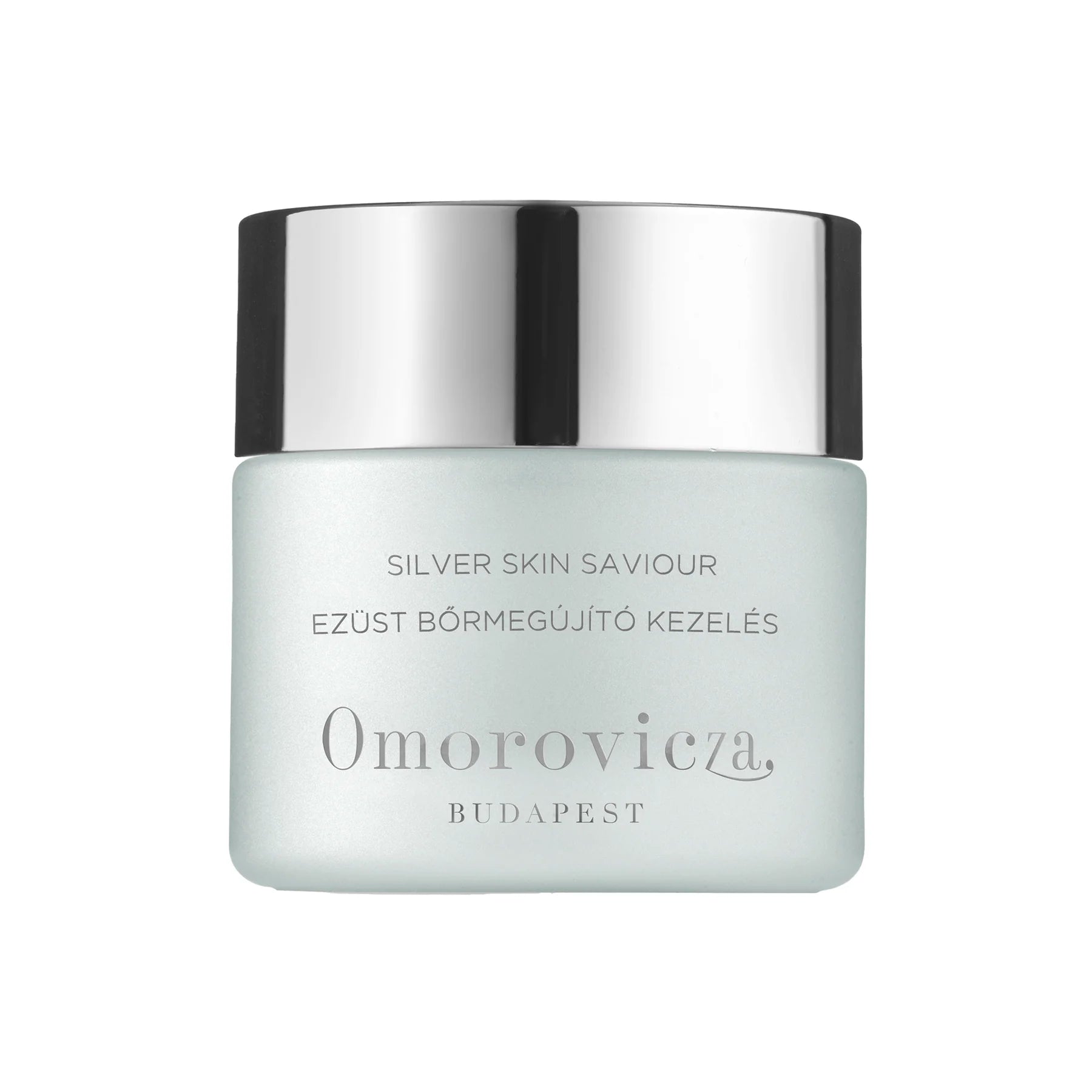 Silver Skin Saviour - Centro de Estética Itziar y Mariángeles