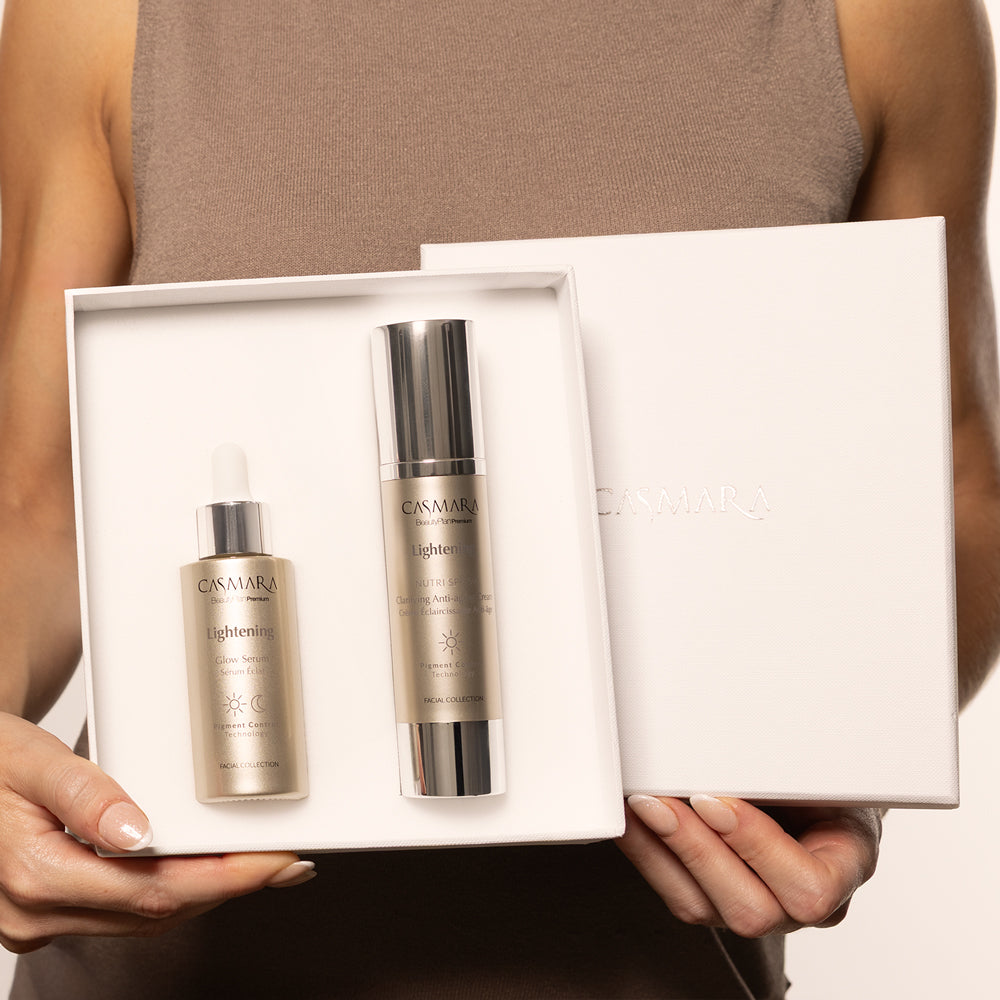 Glow Skin Duo 