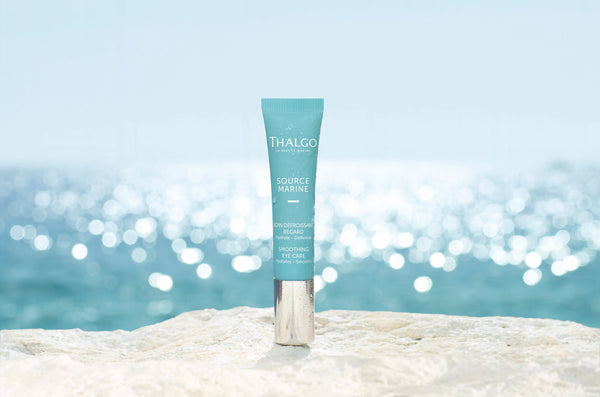 Entspannendes Augenserum (15 ml.) | Marine Quelle 