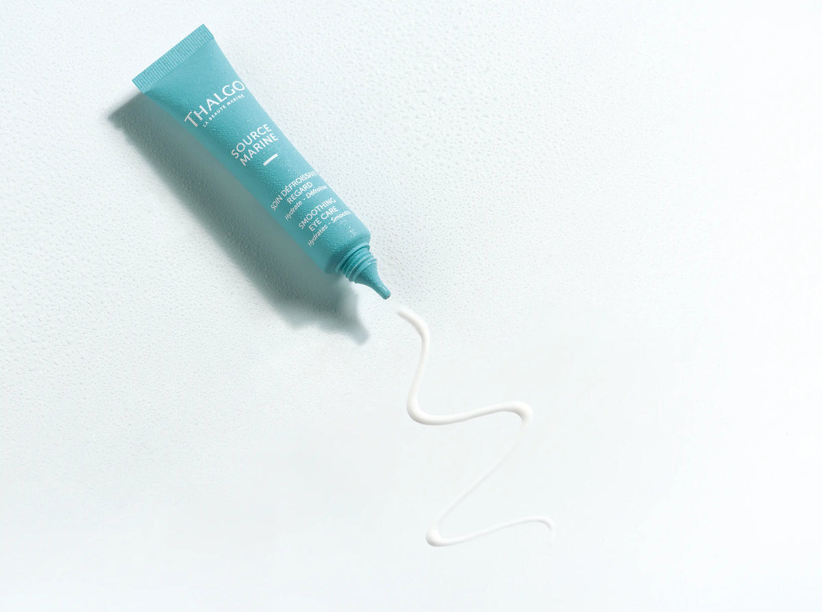 Entspannendes Augenserum (15 ml.) | Marine Quelle 