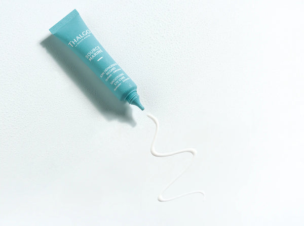 Entspannendes Augenserum (15 ml.) | Marine Quelle 